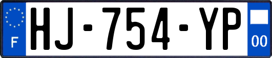 HJ-754-YP