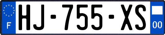 HJ-755-XS