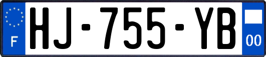 HJ-755-YB