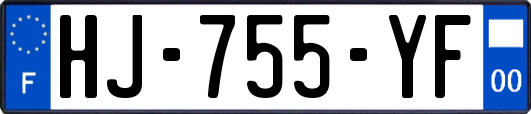 HJ-755-YF