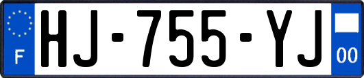 HJ-755-YJ