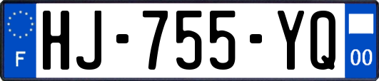 HJ-755-YQ