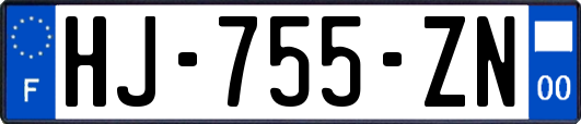 HJ-755-ZN
