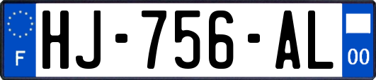 HJ-756-AL