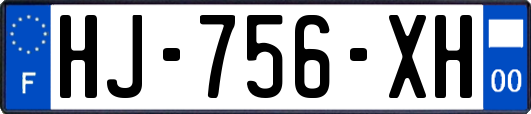 HJ-756-XH