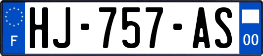 HJ-757-AS