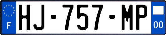 HJ-757-MP