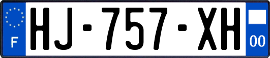 HJ-757-XH