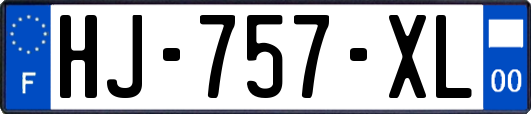 HJ-757-XL