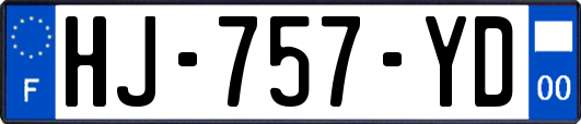 HJ-757-YD