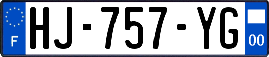 HJ-757-YG