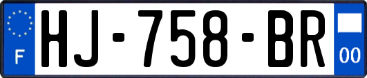 HJ-758-BR
