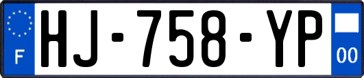 HJ-758-YP