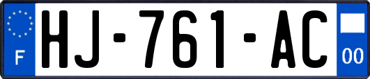 HJ-761-AC