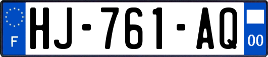 HJ-761-AQ