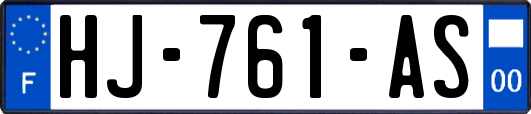 HJ-761-AS