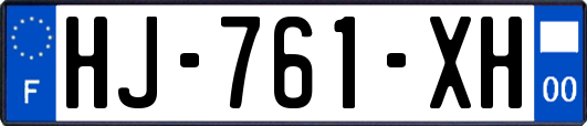 HJ-761-XH