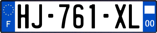HJ-761-XL
