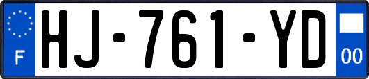 HJ-761-YD