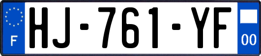 HJ-761-YF