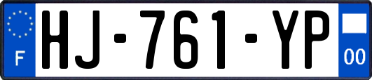 HJ-761-YP