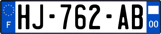 HJ-762-AB