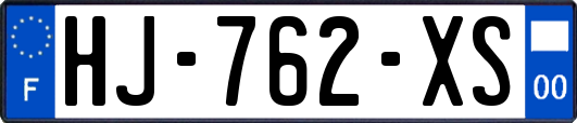 HJ-762-XS