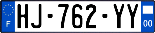 HJ-762-YY