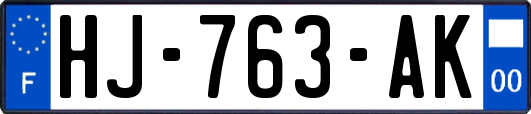 HJ-763-AK