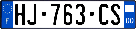 HJ-763-CS