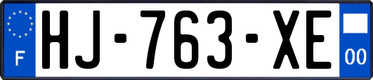 HJ-763-XE