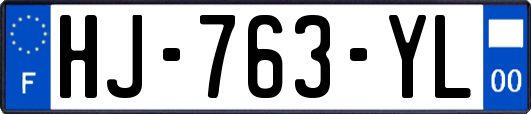 HJ-763-YL