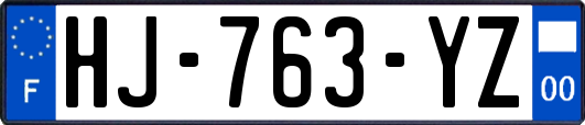 HJ-763-YZ