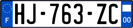 HJ-763-ZC