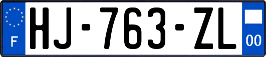 HJ-763-ZL