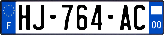 HJ-764-AC