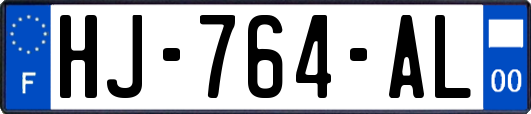 HJ-764-AL