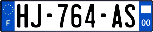 HJ-764-AS