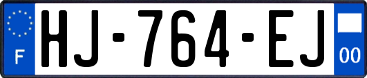 HJ-764-EJ