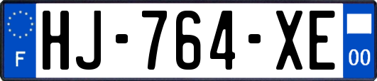 HJ-764-XE