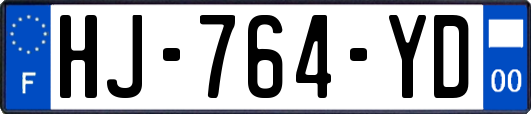 HJ-764-YD