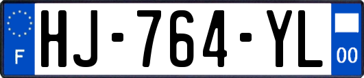 HJ-764-YL