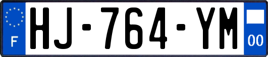 HJ-764-YM