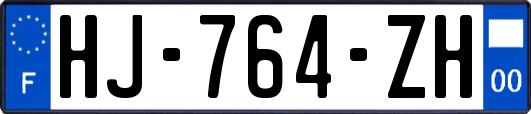 HJ-764-ZH