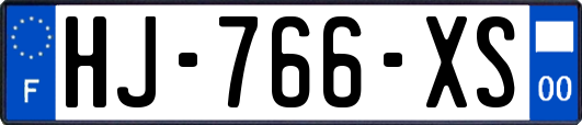 HJ-766-XS