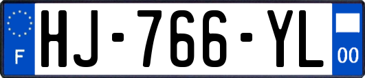 HJ-766-YL