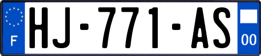 HJ-771-AS
