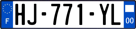 HJ-771-YL