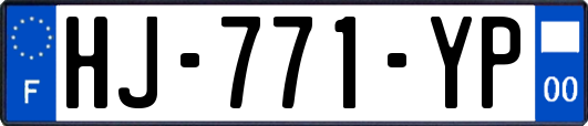 HJ-771-YP