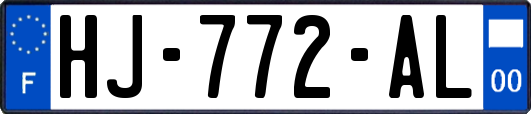 HJ-772-AL